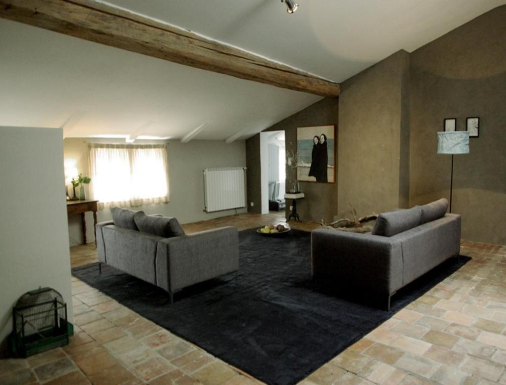 Montaren-et-Saint-Médiers Monte Arena B&B 외부 사진