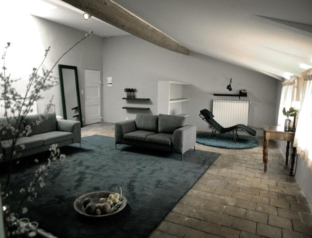 Montaren-et-Saint-Médiers Monte Arena B&B 외부 사진