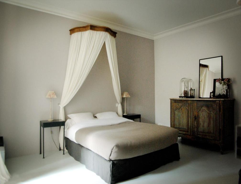 Montaren-et-Saint-Médiers Monte Arena B&B 외부 사진
