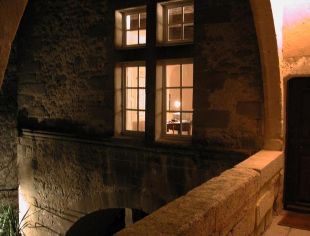 Montaren-et-Saint-Médiers Monte Arena B&B 외부 사진