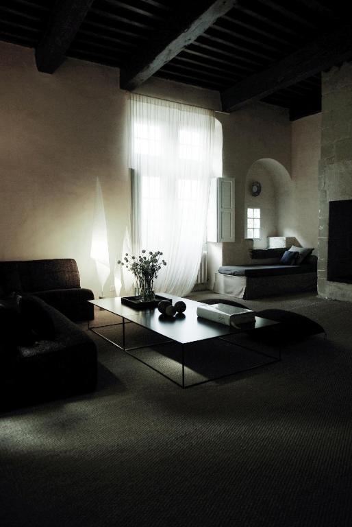 Montaren-et-Saint-Médiers Monte Arena B&B 외부 사진