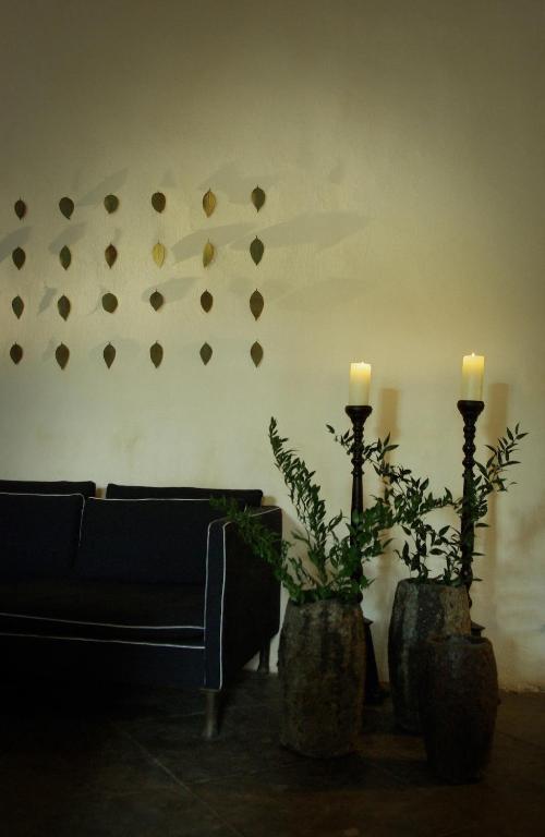 Montaren-et-Saint-Médiers Monte Arena B&B 외부 사진