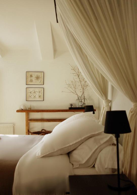 Montaren-et-Saint-Médiers Monte Arena B&B 외부 사진