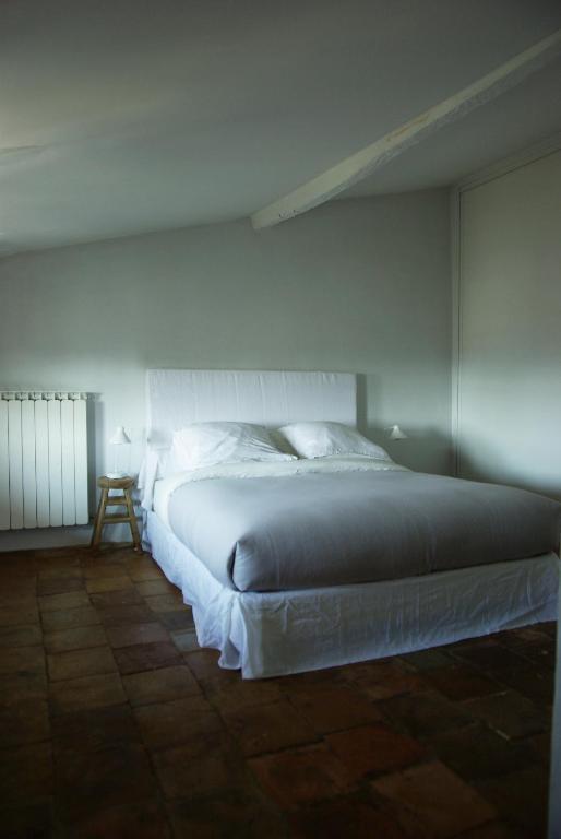 Montaren-et-Saint-Médiers Monte Arena B&B 외부 사진