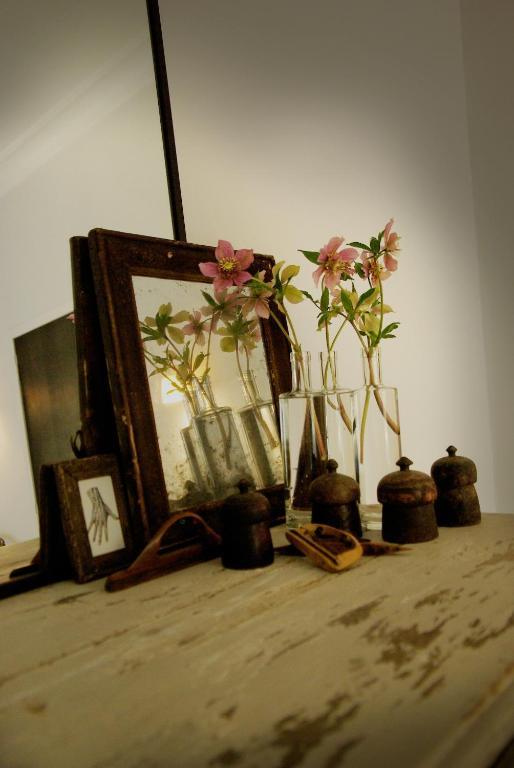 Montaren-et-Saint-Médiers Monte Arena B&B 외부 사진