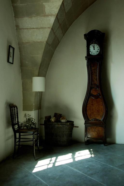 Montaren-et-Saint-Médiers Monte Arena B&B 외부 사진
