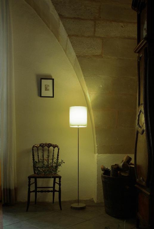 Montaren-et-Saint-Médiers Monte Arena B&B 외부 사진