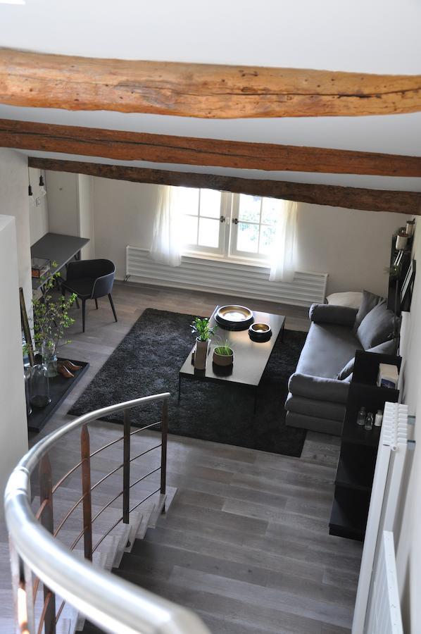 Montaren-et-Saint-Médiers Monte Arena B&B 객실 사진