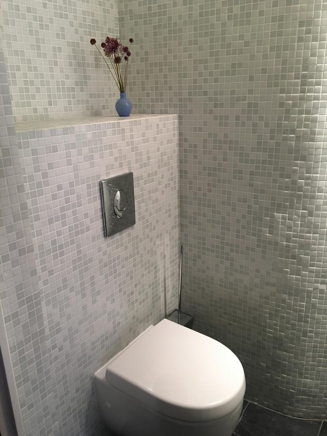 Montaren-et-Saint-Médiers Monte Arena B&B 외부 사진
